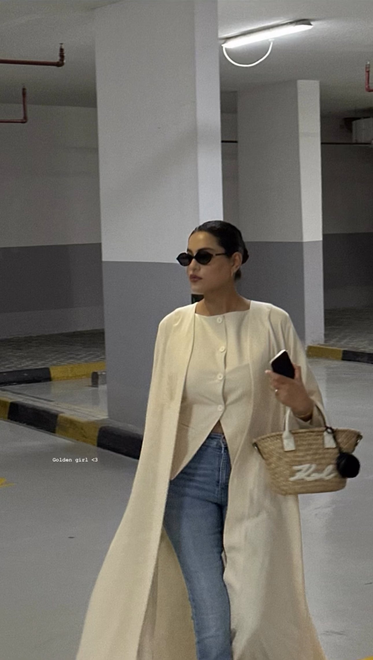 Summer Abaya