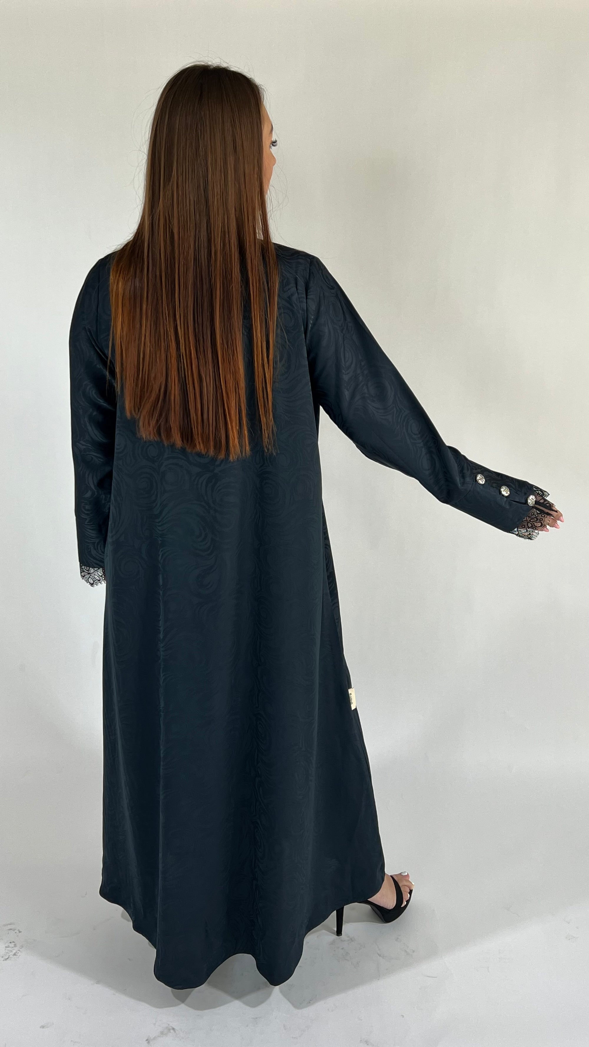 Vela abaya