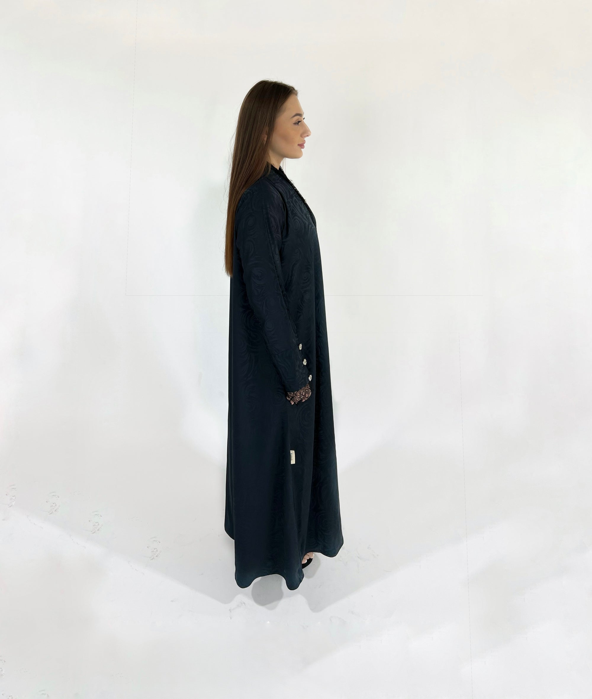 Vela abaya