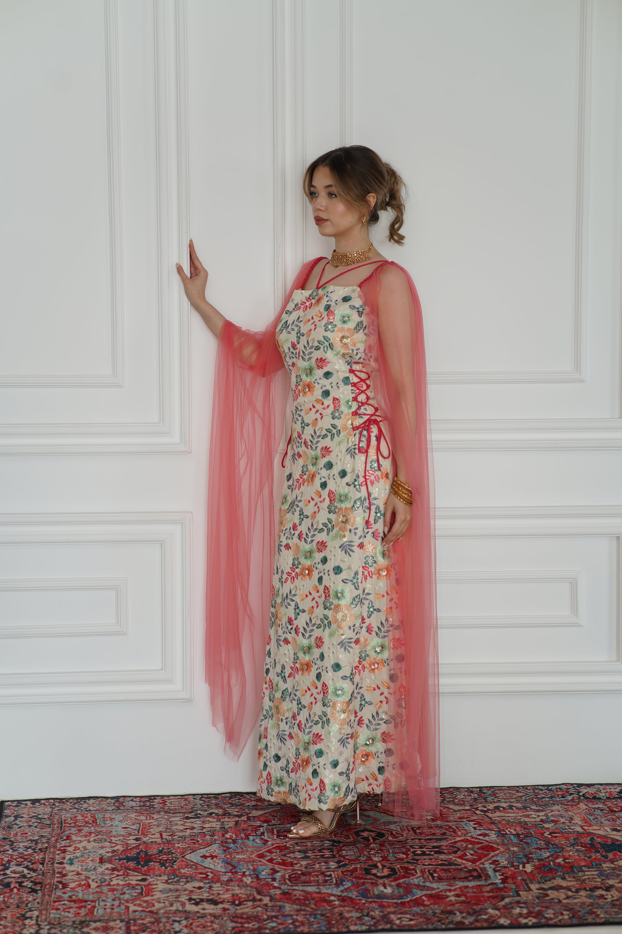 Loly pink