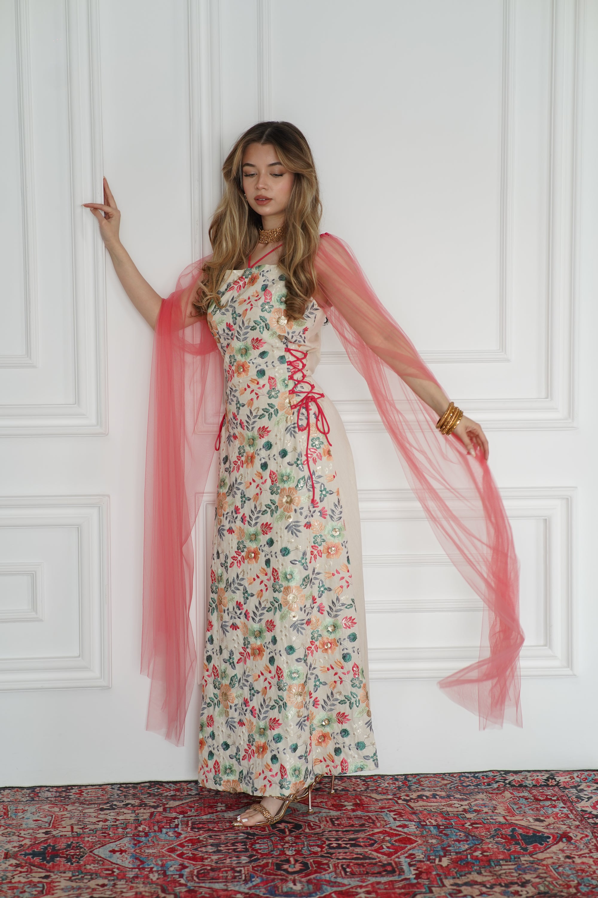 Loly pink