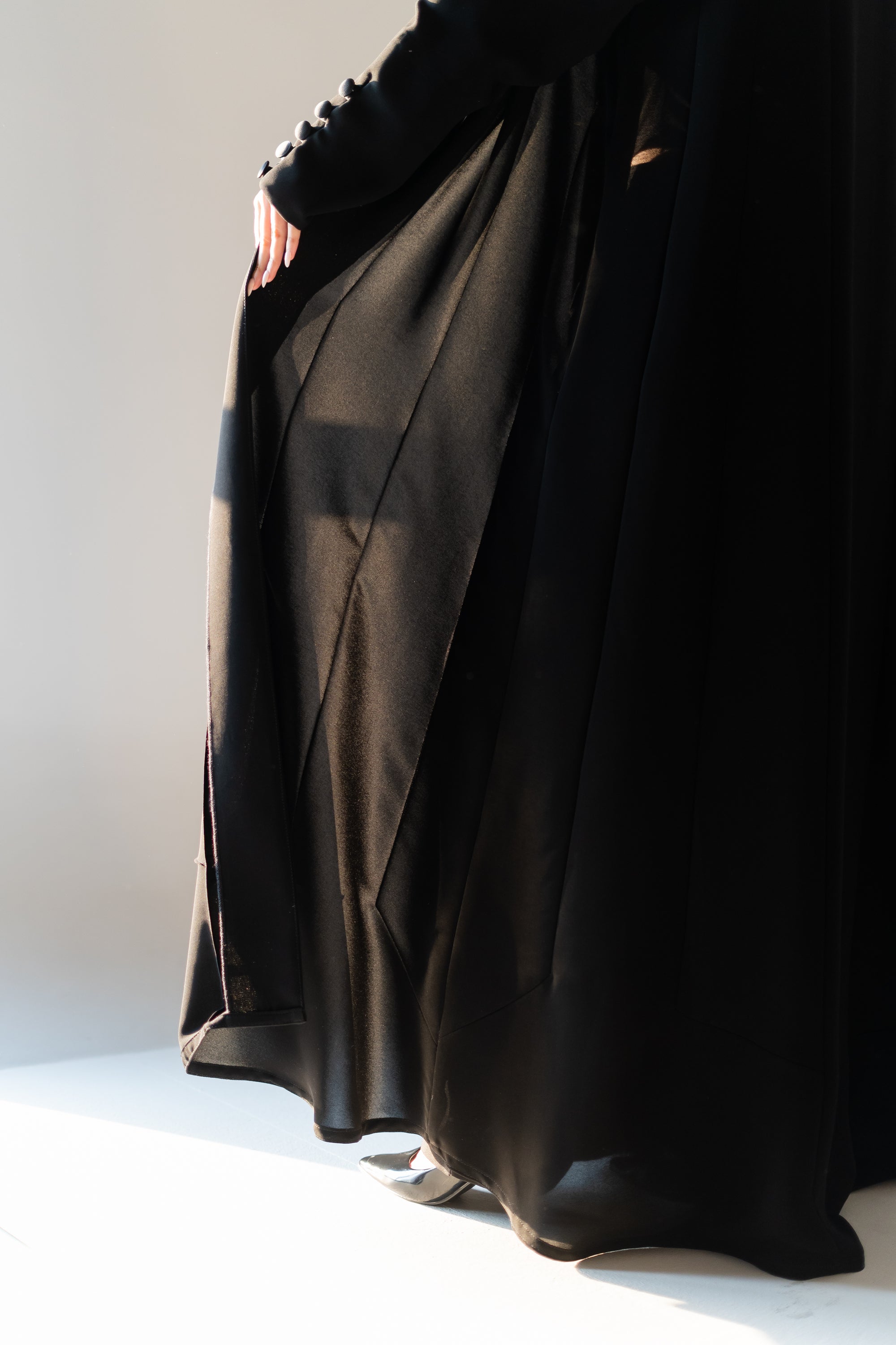 Super copa abaya