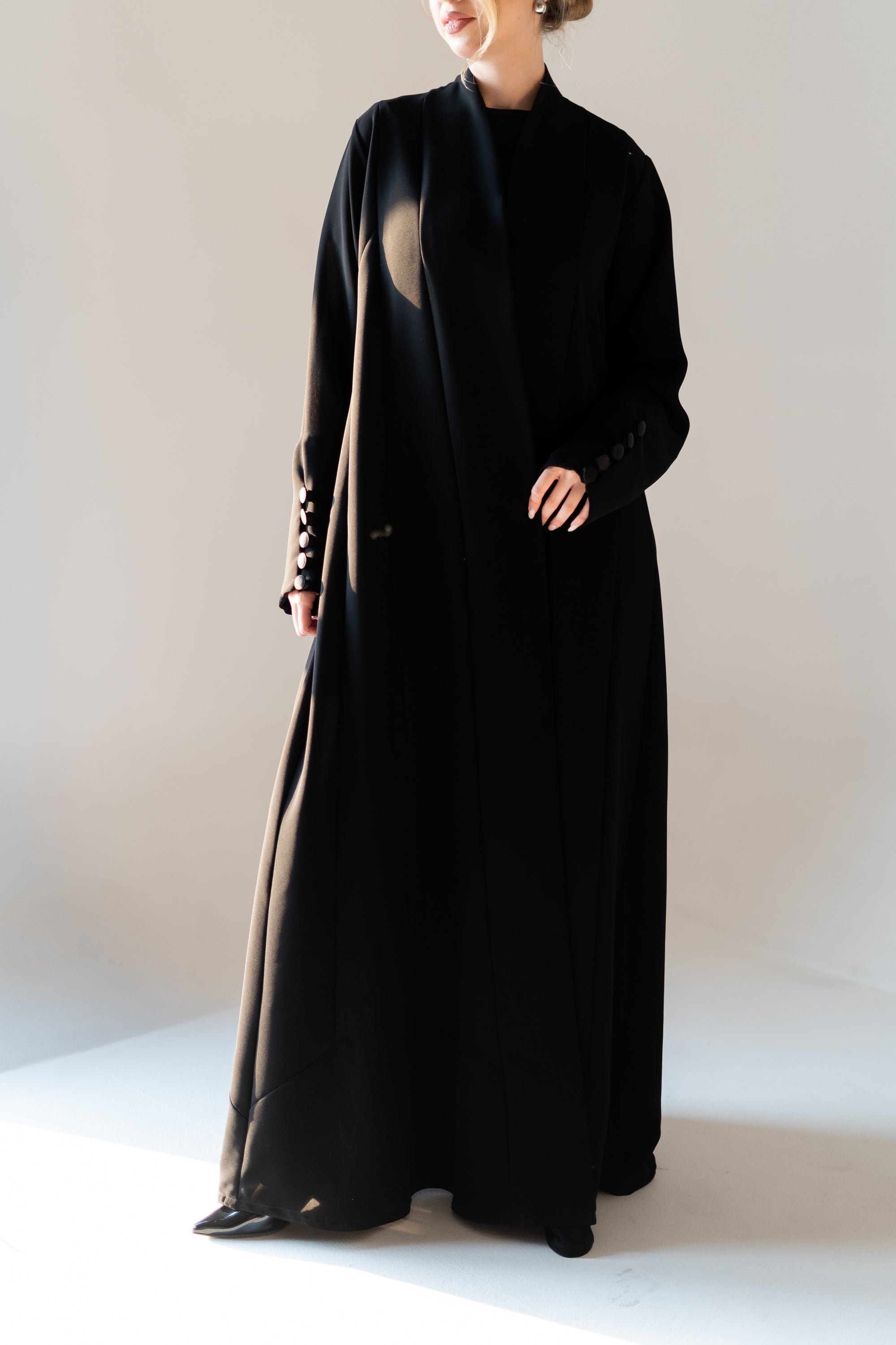 Super copa abaya