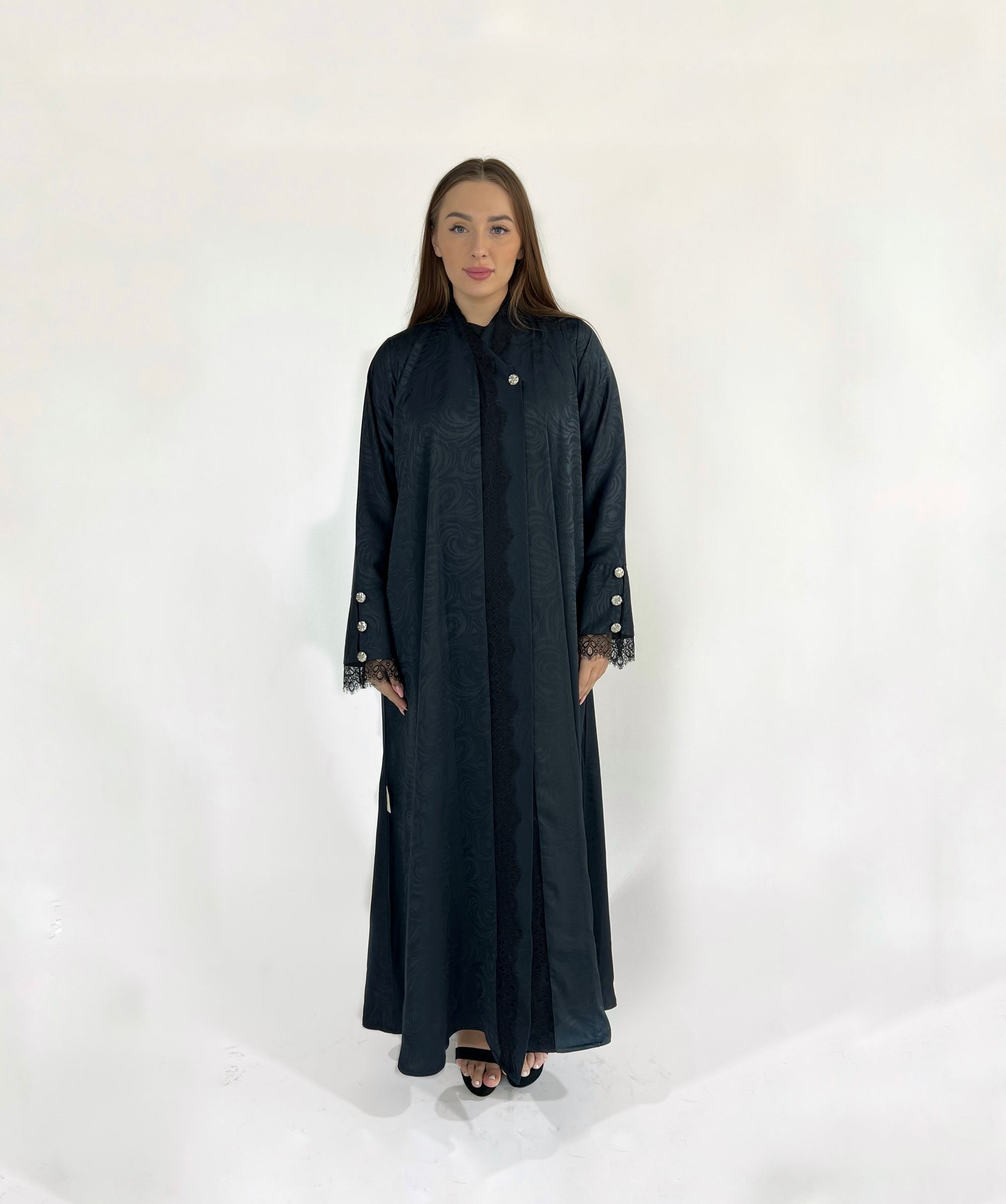 Vela abaya