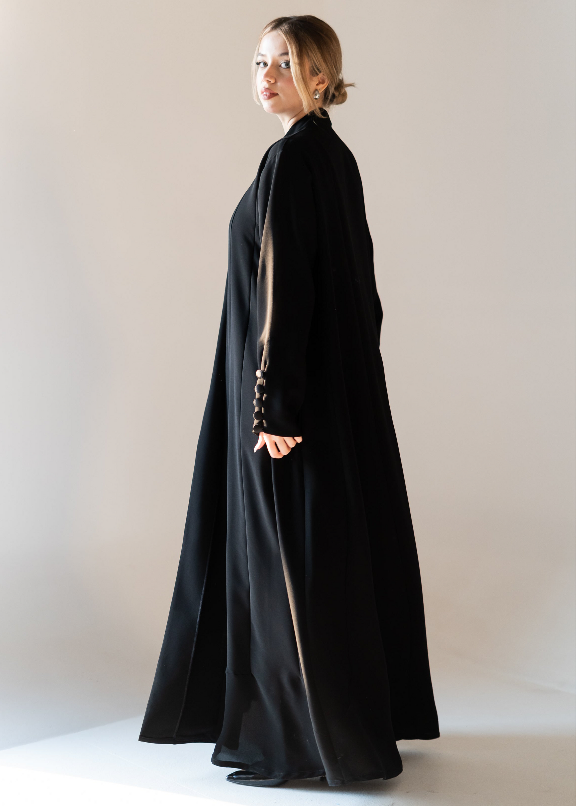 Super copa abaya