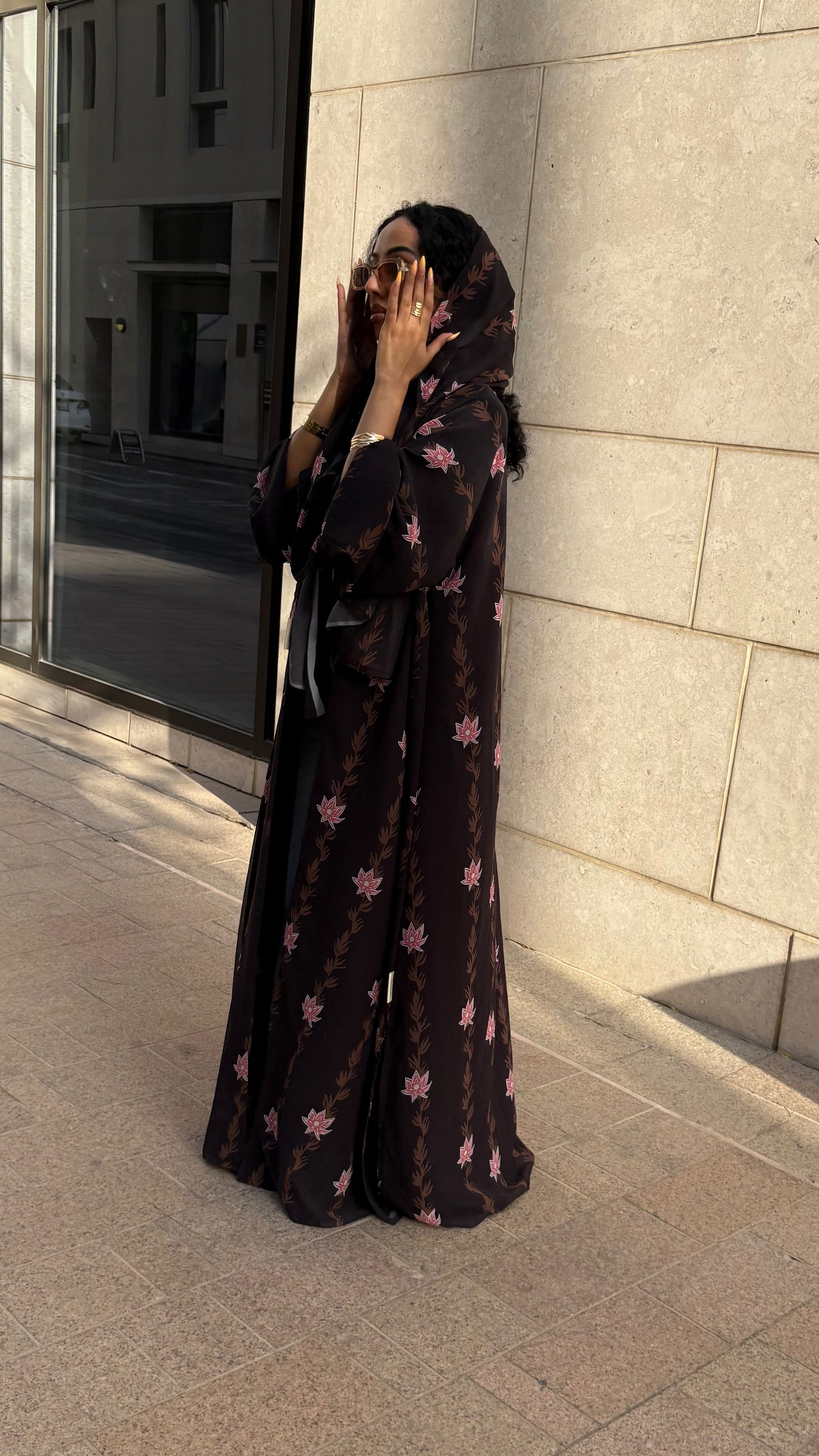 Flora🌼